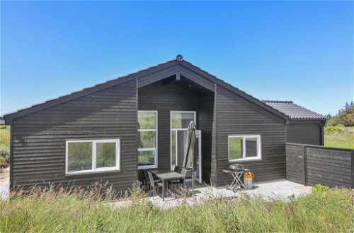 Foto 19 - Casa de 4 habitaciones en Hirtshals con terraza y sauna