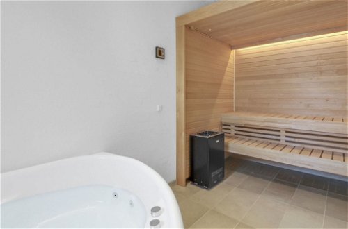 Photo 8 - Maison de 4 chambres à Hirtshals avec terrasse et sauna