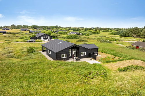 Foto 5 - Casa de 4 quartos em Hirtshals com terraço e sauna