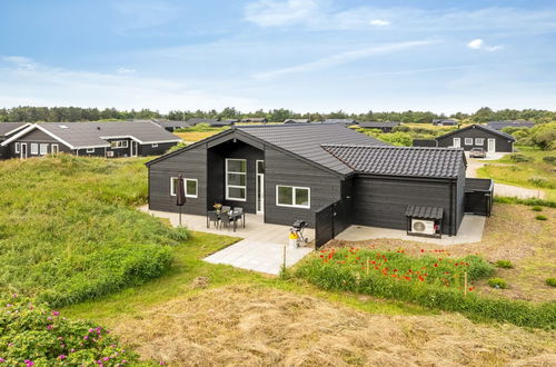 Photo 29 - Maison de 4 chambres à Hirtshals avec terrasse et sauna