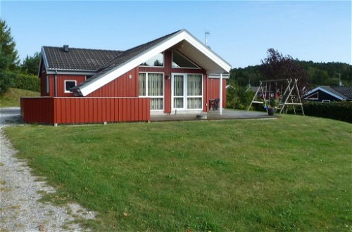 Photo 17 - Maison de 3 chambres à Ebeltoft avec piscine privée et sauna