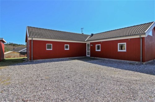Foto 20 - Casa con 3 camere da letto a Ebeltoft con piscina privata e sauna