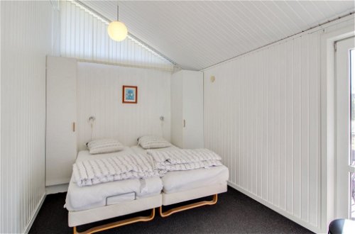 Foto 6 - Casa con 3 camere da letto a Ebeltoft con piscina privata e sauna