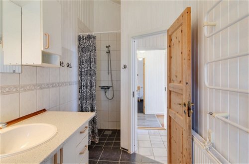 Foto 10 - Casa de 3 quartos em Ebeltoft com piscina privada e sauna