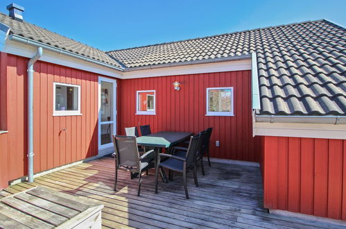 Photo 18 - Maison de 3 chambres à Ebeltoft avec piscine privée et sauna