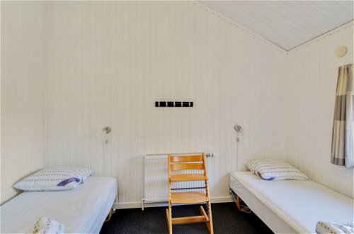 Foto 7 - Casa de 3 quartos em Ebeltoft com piscina privada e sauna