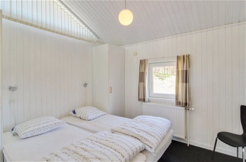 Foto 5 - Casa de 3 quartos em Ebeltoft com piscina privada e sauna