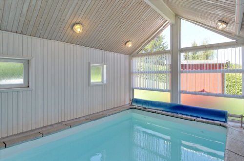 Foto 16 - Haus mit 3 Schlafzimmern in Ebeltoft mit privater pool und sauna