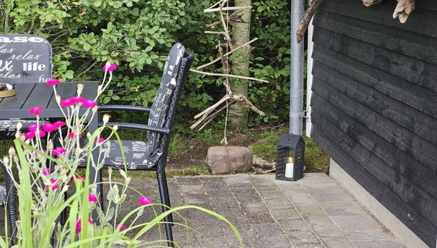 Maison de 3 chambres à Skjern avec terrasse et sauna - Photo 3