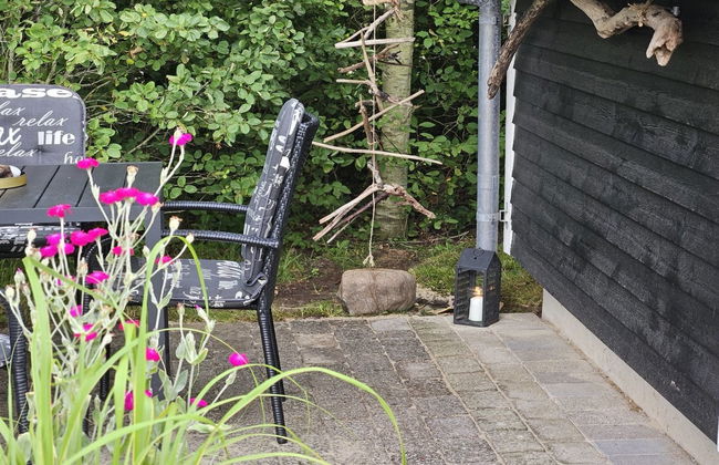 Maison de 3 chambres à Skjern avec terrasse et sauna - Photo 3