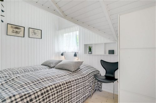 Foto 16 - Casa de 3 quartos em Skjern com terraço e sauna