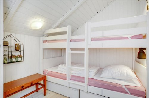 Foto 17 - Casa con 3 camere da letto a Skjern con terrazza e sauna