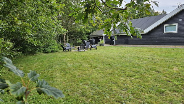 Maison de 3 chambres à Skjern avec terrasse et sauna - Photo 4