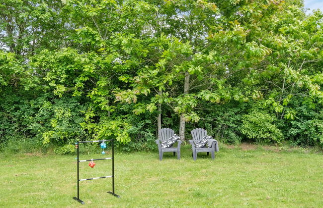 Maison de 3 chambres à Skjern avec terrasse et sauna - Photo 11