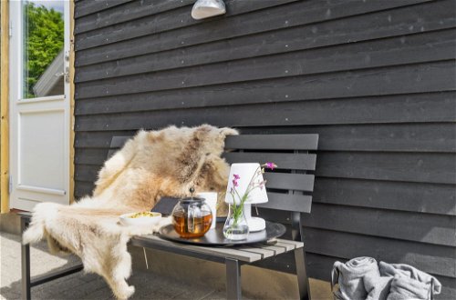 Foto 28 - Casa de 3 habitaciones en Skjern con terraza y sauna