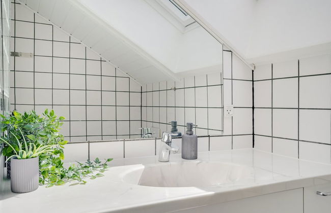 Maison de 3 chambres à Skjern avec terrasse et sauna - Photo 18