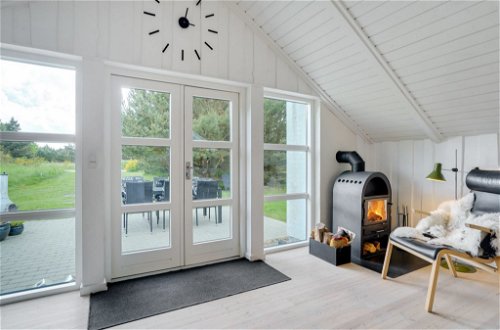 Foto 9 - Casa con 3 camere da letto a Skjern con terrazza e sauna