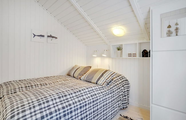 Maison de 3 chambres à Skjern avec terrasse et sauna - Photo 17