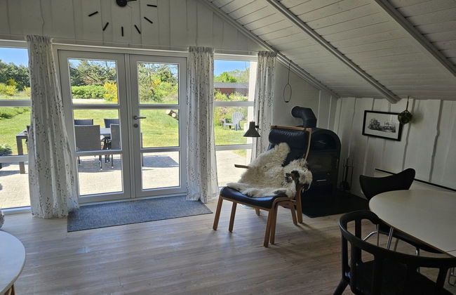 Maison de 3 chambres à Skjern avec terrasse et sauna - Photo 20