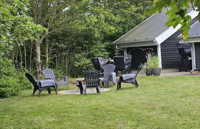 Maison de 3 chambres à Skjern avec terrasse et sauna - Photo 5