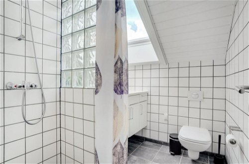 Foto 12 - Casa de 3 habitaciones en Skjern con terraza y sauna