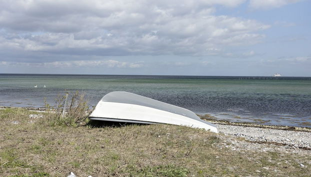 Haus mit 2 Schlafzimmern in Rudkøbing mit terrasse - Foto 3
