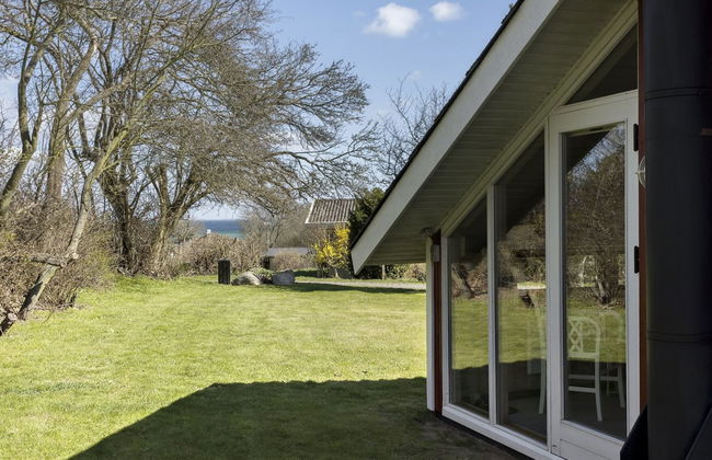 Casa de 2 quartos em Rudkøbing com terraço - Foto 21