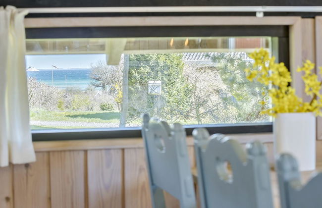 Casa de 2 quartos em Rudkøbing com terraço - Foto 18