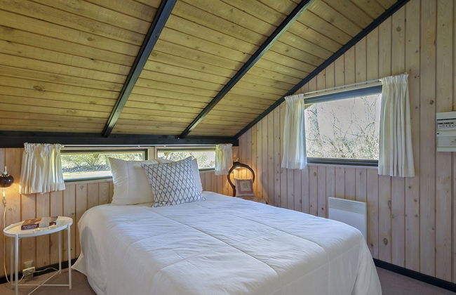 Casa de 2 quartos em Rudkøbing com terraço - Foto 14