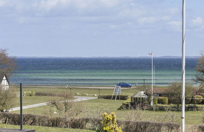 Casa de 2 quartos em Rudkøbing com terraço - Foto 6