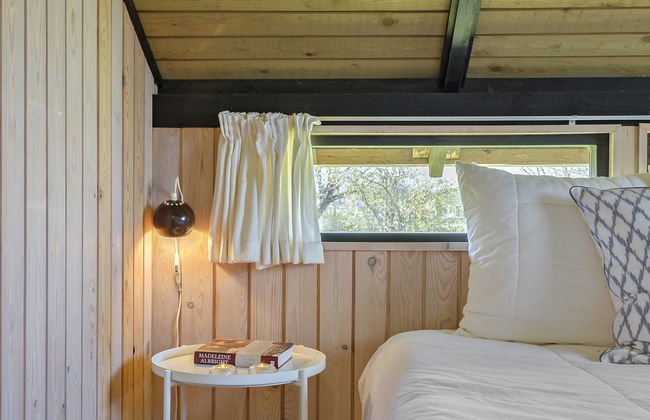 Casa de 2 quartos em Rudkøbing com terraço - Foto 13