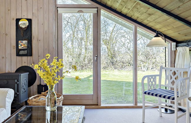 Casa de 2 quartos em Rudkøbing com terraço - Foto 19