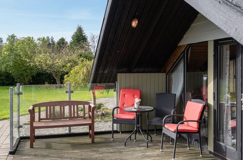 Photo 21 - Maison de 3 chambres à Brovst avec terrasse et bain à remous