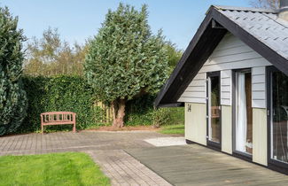 Photo 3 - 3 bedroom House in Brovst with terrace and hot tub
