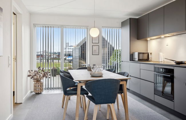 Apartment mit 3 Schlafzimmern in Assens mit terrasse - Foto 32