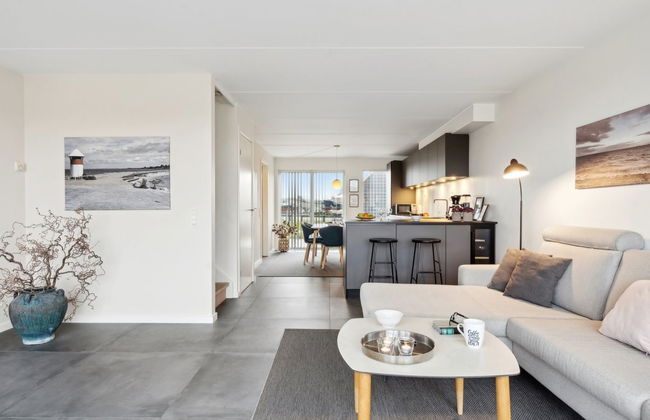 Apartment mit 3 Schlafzimmern in Assens mit terrasse - Foto 34