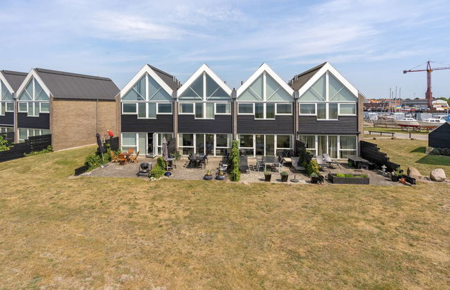 Apartment mit 3 Schlafzimmern in Assens mit terrasse - Foto 15