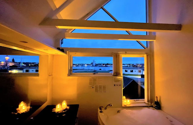 Apartment mit 3 Schlafzimmern in Assens mit terrasse - Foto 23