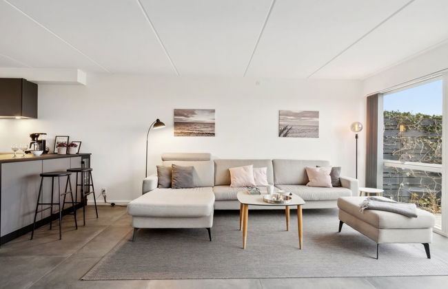 Apartment mit 3 Schlafzimmern in Assens mit terrasse - Foto 35