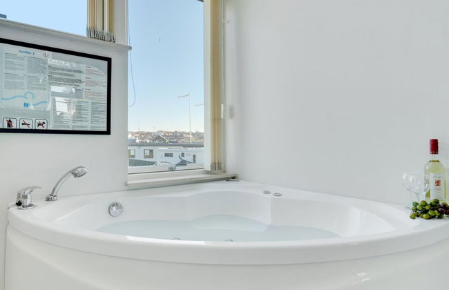 Apartment mit 3 Schlafzimmern in Assens mit terrasse - Foto 25
