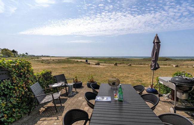 Apartment mit 3 Schlafzimmern in Assens mit terrasse - Foto 39