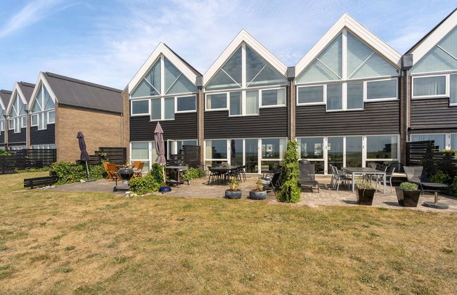 Apartment mit 3 Schlafzimmern in Assens mit terrasse - Foto 38