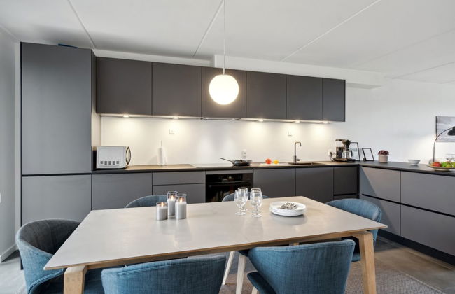 Apartment mit 3 Schlafzimmern in Assens mit terrasse - Foto 30