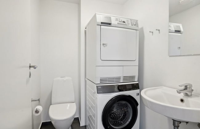 Apartment mit 3 Schlafzimmern in Assens mit terrasse - Foto 21