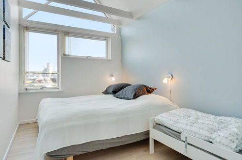 Foto 11 - Apartment mit 3 Schlafzimmern in Assens mit terrasse