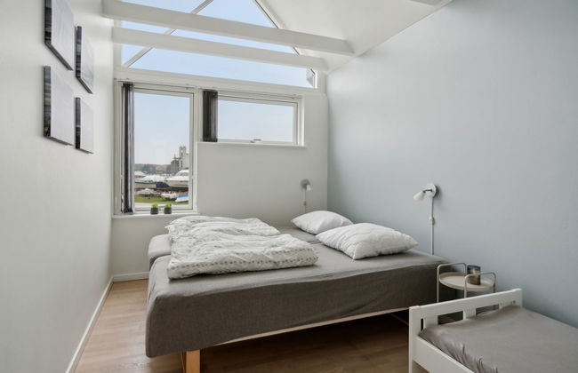 Apartment mit 3 Schlafzimmern in Assens mit terrasse - Foto 27