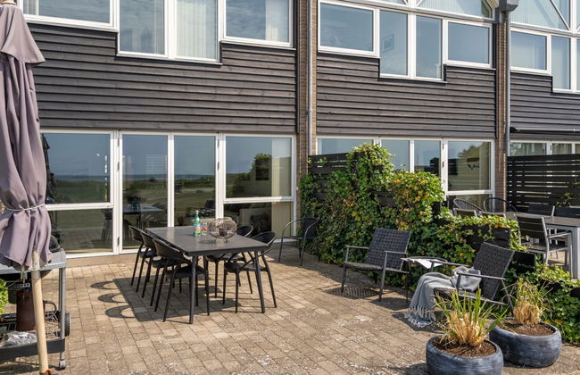 Apartment mit 3 Schlafzimmern in Assens mit terrasse - Foto 18