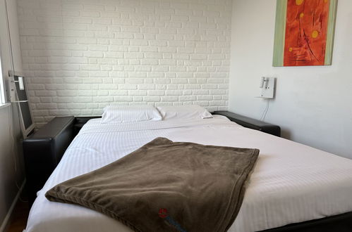 Foto 4 - Apartamento de 1 quarto em Blankenberge com jardim