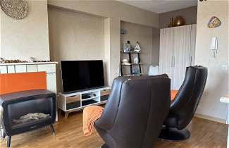 Photo 1 - 1 bedroom Apartment in Blankenberge with sea view