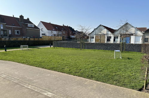 Photo 21 - Appartement de 1 chambre à Blankenberge avec jardin